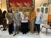Pengukir Perempuan Jepara Siap Kolaborasi dengan SMKN 2 Jepara: Cetak Pengukir Muda