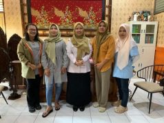 Pengukir Perempuan Jepara Siap Kolaborasi dengan SMKN 2 Jepara: Cetak Pengukir Muda