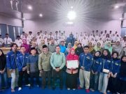 Talkshow “Grow Beyond Limits” Dorong Generasi Muda Siap Hadapi Transformasi Dunia Industri