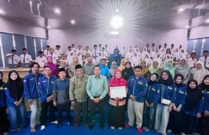 Talkshow “Grow Beyond Limits” Dorong Generasi Muda Siap Hadapi Transformasi Dunia Industri