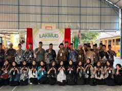Jangan Hanya Aktif di Organisasi, Dr. Muh Khamdan Ajak Kader IPNU-IPPNU Kuasai Networking dan Lobbying