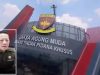 Jampidsus Febri Adriansyah Mengundurkan Diri Sabtu Dini Hari