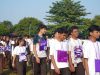 Ditutup Unjuk Bakat dan Ekspo, MPLS SMAN 1 Bangsri Berlangsung Menyenangkan