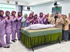 RSI Sultan Hadlirin Jepara Gelar Pelatihan Pemulasaraan Jenazah, Ini Tujuannya