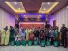 Ikatan Adhyaksa Dharmakarini Kab. Jepara Rayakan HUT Ke-XXVI dengan Berbagi Bersama Difabel