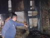 Usai Produksi, Pabrik Penggorengan Tahu di Tanggungharjo Grobogan Terbakar, Polisi Ungkap Dugaan Penyebabnya