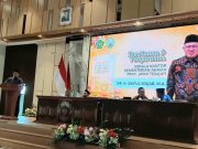 Launching Buku Musykilah Munakahat dan Makharij Syariahnya, DR. H. Saiful Mujab, MA Dorong Penghulu Menjadi Penulis