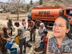 Pemkot Semarang Siapkan 900.000 Liter Air Bersih, Antisipasi Kekeringan