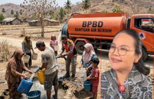 Pemkot Semarang Siapkan 900.000 Liter Air Bersih, Antisipasi Kekeringan