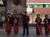 Unik! MPLS SMK Muhammadiyah 01 Keling Jepara Dibuka dengan Prosesi Angkat Keris Pusaka, Ini Filosofinya