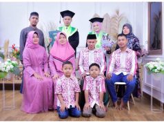 In Memoriam Khammad Sang Guru Ngaji : Menemukan Makna Hidup dalam Kesederhanaan