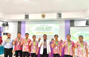 RSI Sultan Hadlirin Resmi Kick-Off Rangkaian HUT ke-37, Usung Komitmen “Go The Extra Mile”