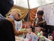 Bupati Kendal Apresiasi Kegiatan Expo KKN-PPM XXVIII Universitas Semarang