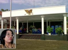 25 Perangkat Desa di Kecamatan Kunduran Dilantik