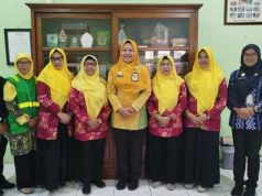 Sinergi Hebat! DLH Jepara Gandeng PDA Aisyiyah Atasi Masalah Sampah