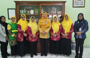 Sinergi Hebat! DLH Jepara Gandeng PDA Aisyiyah Atasi Masalah Sampah