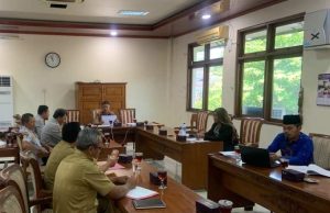 Tangkapan Laut Melimpah, Komisi B DPRD Jepara Dorong Menu Ikan di MBG Jadi Prioritas