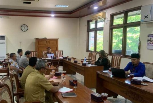 Tangkapan Laut Melimpah, Komisi B DPRD Jepara Dorong Menu Ikan di MBG Jadi Prioritas