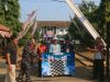 Tanam Pohon di Sekembu dan Baksos di Pasar Ratu, Agenda Hari Terakhir MPLS SMKN 1 Jepara