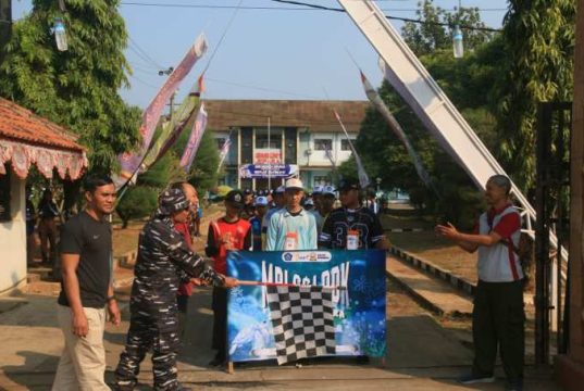 Tanam Pohon di Sekembu dan Baksos di Pasar Ratu, Agenda Hari Terakhir MPLS SMKN 1 Jepara