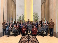 PO Hotel Semarang Tawarkan Kehangatan Pelayanan Tamu dengan Pesona Lurik Sorjan dan Kebaya Encim