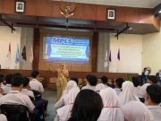 Pembukaan MPLS 2026, SMKN 2 Jepara Ajak Siswa Baru Terapkan 7 Kebiasaan Anak Hebat Indonesia