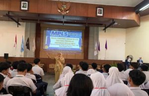 Pembukaan MPLS 2026, SMKN 2 Jepara Ajak Siswa Baru Terapkan 7 Kebiasaan Anak Hebat Indonesia