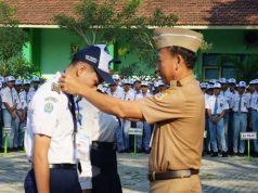 Langkah Awal Generasi Emas: SMKN 3 Jepara Resmi Buka MPLS 2026 dengan Momen Haru Penyerahan Murid Baru