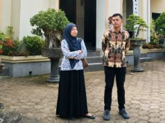 Muhammad Ana, Menapaki Usaha dari Penjaga Konter