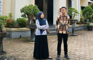 Muhammad Ana, Menapaki Usaha dari Penjaga Konter