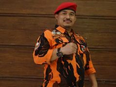 Pemuda Pancasila Jepara Kecam Pernyataan Pengasuh Ponpes Al Husna yang Sebut MBG Haram