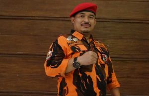 Pemuda Pancasila Jepara Kecam Pernyataan Pengasuh Ponpes Al Husna yang Sebut MBG Haram