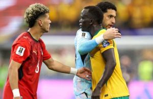 Cinta, Rasa, dan Romantisme Piala Dunia