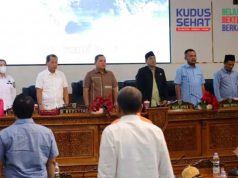 Pertanggungjawaban APBD 2025, DPRD Kudus Soroti Besarnya SilPA dan dan Efektivitas Program Pembangunan