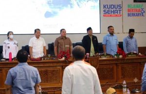 Pertanggungjawaban APBD 2025, DPRD Kudus Soroti Besarnya SilPA dan dan Efektivitas Program Pembangunan