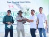 PT Pelayaran Bahtera Adhiguna Tanam 1.000 Pohon Pesisir di Pantai Beringin, Jepara Bersama Forum Nelayan Jepara Utara