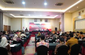 Ingatkan Integritas dalam Pengadaan Barang dan Jasa, Sekda Grobogan Anang Armunanto: Jangan Ada Celah Penyimpangan