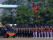 HUT Bhayangkara: Antara Tuntutan Hukum, Aspirasi Masyarakat dan Tantangan Era Digital