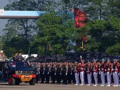 HUT Bhayangkara: Antara Tuntutan Hukum, Aspirasi Masyarakat dan Tantangan Era Digital