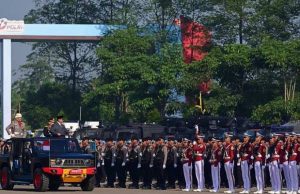 HUT Bhayangkara: Antara Tuntutan Hukum, Aspirasi Masyarakat dan Tantangan Era Digital