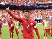 Usai Piala Dunia 2026 Ronaldo Pamitan