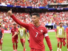 Usai Piala Dunia 2026 Ronaldo Pamitan