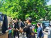 Lapak Rosok di Jalan Kolonel Sugiyono Ditertibkan, Diminta Segera Pindah