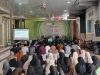 Cegah Penyakit Gudhik di Lingkungan Pesantren, Pukesmas Welahan I Periksa Kesehatan Ratusan Santri Nailul Muna
