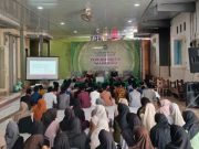 Cegah Penyakit Gudhik di Lingkungan Pesantren, Pukesmas Welahan I Periksa Kesehatan Ratusan Santri Nailul Muna