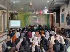 Cegah Penyakit Gudhik di Lingkungan Pesantren, Pukesmas Welahan I Periksa Kesehatan Ratusan Santri Nailul Muna