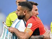 Eksotika, Misteri, dan Noda Piala Dunia