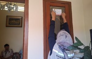 Pemkot Semarang Dorong Layanan Pajak Makin Mudah dan Transparan Lewat Pemutakhiran Data Berbasis QR Code IQRO