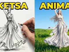 Pemanfaatan Teknologi dan Kecerdasan Artifisial dalam Pembelajaran Desain Fashion