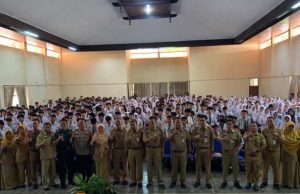 SMKN 2 Jepara Gelar Dialog Forkopimda saat MPLS 2026, Ajak Pelajar Bangun Karakter dan Raih Prestasi Tinggi
